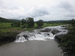 tourist places near kothaguda hyderabad