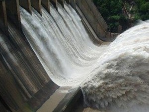 Kadam Dam
