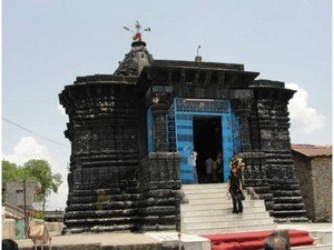 Sri Narayana Swamy Temple - Jainath