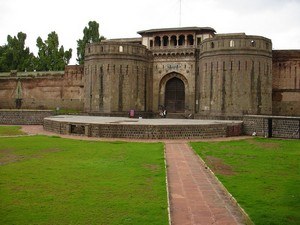 pune must visit places