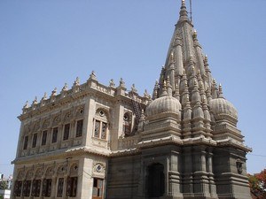 Shinde Chhatri