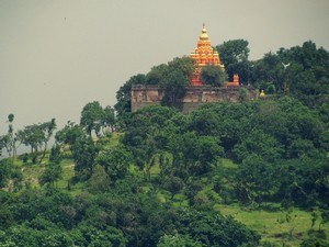 Parvati Hill