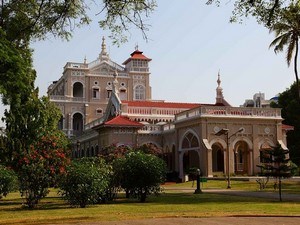 Aga Khan Palace