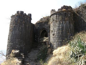 Sinhagad Fort