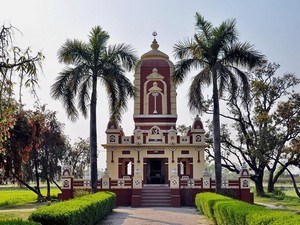 Birla Temple