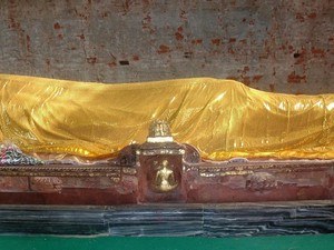 Kushinagar Tour Packages