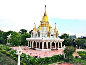 Wat Thai Temple