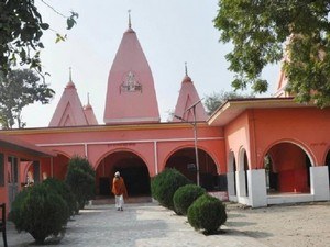 tourist places in up east