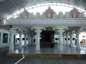 Venkateswara Swamy Temple