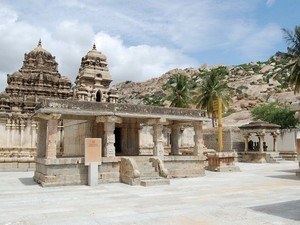 nearby places to visit outside bangalore