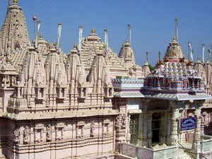 Shri Panchasara Parshwanath Mandir