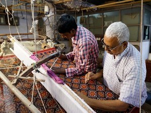 Patan Patola Heritage Museum