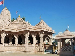 Mata No Madh Desh Devi Maa Ashapura
