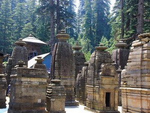 Jageshwar Dham