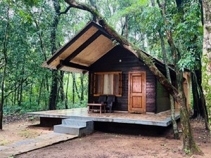 Anejhari Butterfly Camp