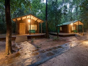 Seethanadi Nature Camp