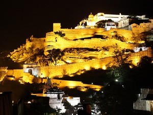 udaipur trip cost Kumbhalgarh Tour Packages