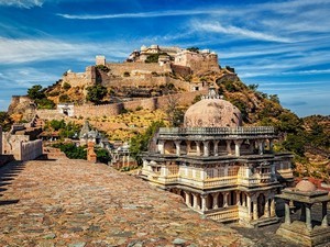 udaipur to kumbhalgarh trip