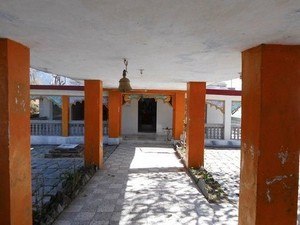 Indru Nag Temple