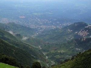 Dharamshala Tour Packages