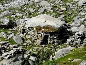 Illaqa / Lahesh Cave Trek, Near Mcleod Ganj
