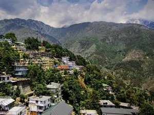 Mcleod Ganj Tour Packages