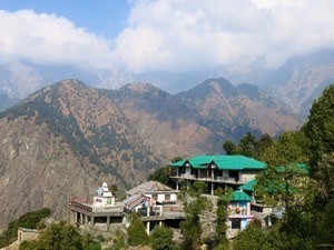 Guna Devi Temple