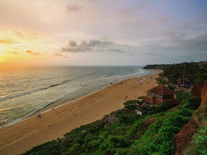 Varkala