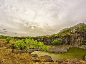 Vetal Tekdi