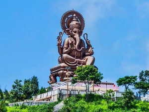 Birla Ganapathi Temple