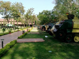 National War Memorial & Museum