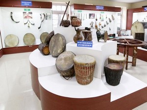 Tribal Cultural Museum