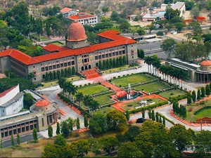 National Defence Academy