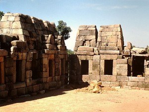 Chausath Yogini Temple