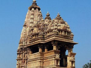 Javari Temple