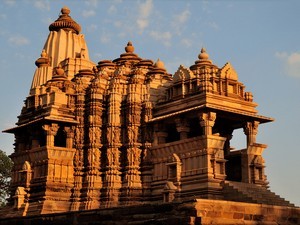 Chitragupta Temple