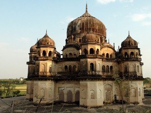 madhya pradesh tourist attractions