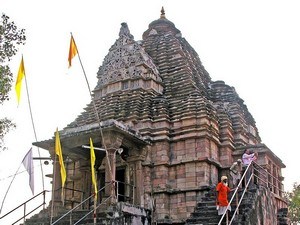 Matangeshwar Temple