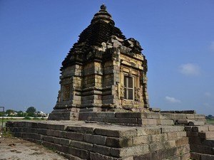 Brahma Temple