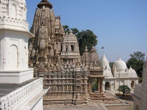 Jain Group Of Temples