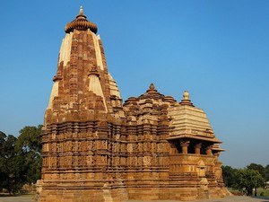 Devi Jagadambi Temple