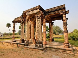 Ghantai Temple