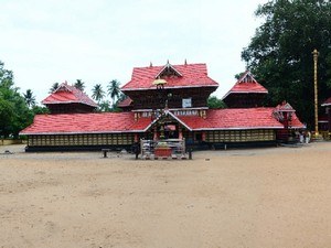 Sarkara Devi Temple