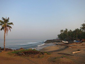 Odayam Beach