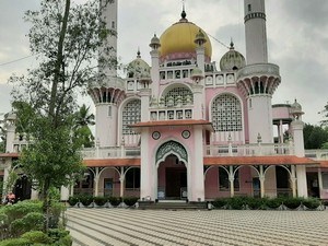 Kaduvayil Juma Masjid