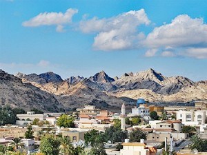 Masafi