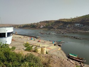 Nagar Ghat