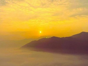 Madagada Sunrise Point