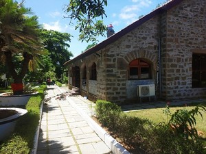 Maritime Heritage Museum