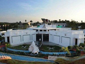 India Seashell Museum